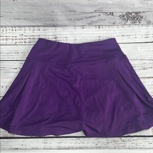 FitST4 Active Skirt - S